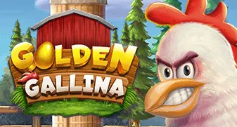 Golden Gallina