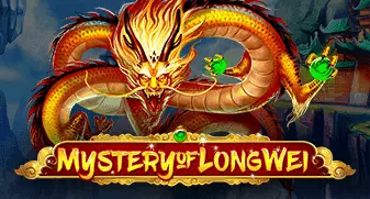 Mystery of Long Wei