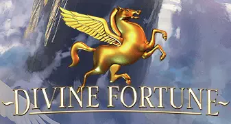 Divine Fortune